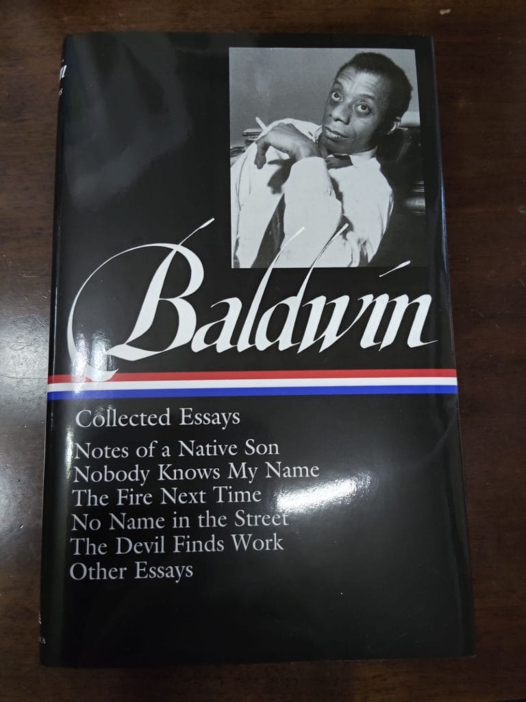 Baldwin